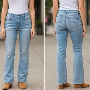 SO Wear It Declare It Bootcut Jeans